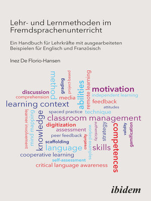 cover image of Lehr- und Lernmethoden im Fremdsprachenunterricht